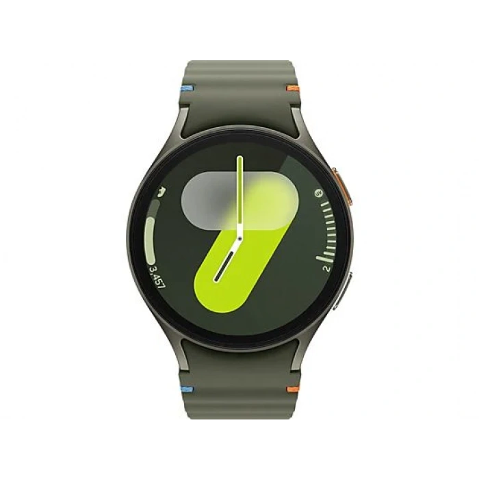 SAMSUNG Galaxy Watch7 44mm Akıllı Saat Haki