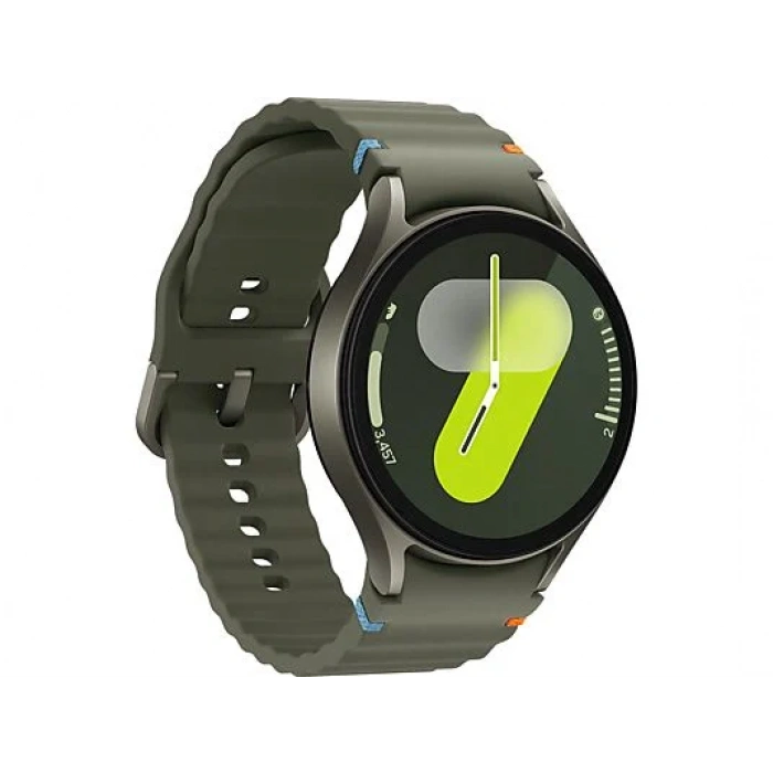 SAMSUNG Galaxy Watch7 44mm Akıllı Saat Haki