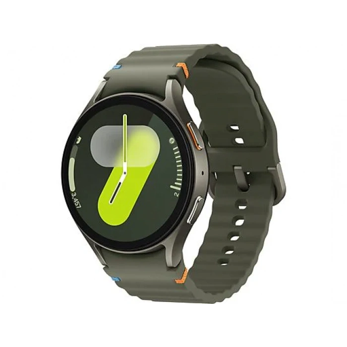 SAMSUNG Galaxy Watch7 44mm Akıllı Saat Haki