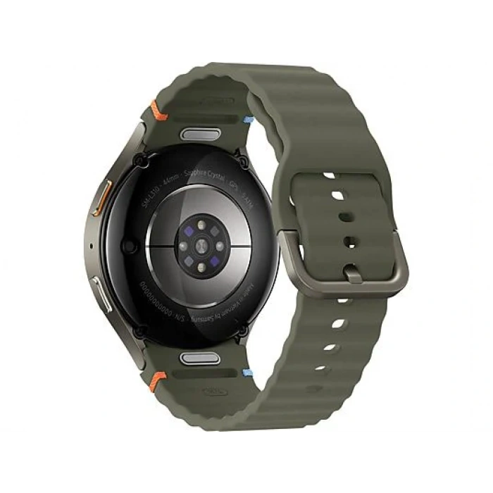 SAMSUNG Galaxy Watch7 44mm Akıllı Saat Haki