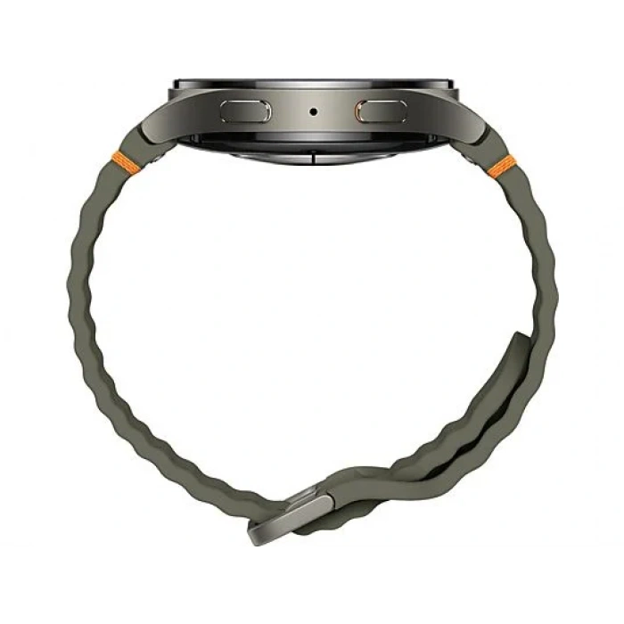 SAMSUNG Galaxy Watch7 44mm Akıllı Saat Haki