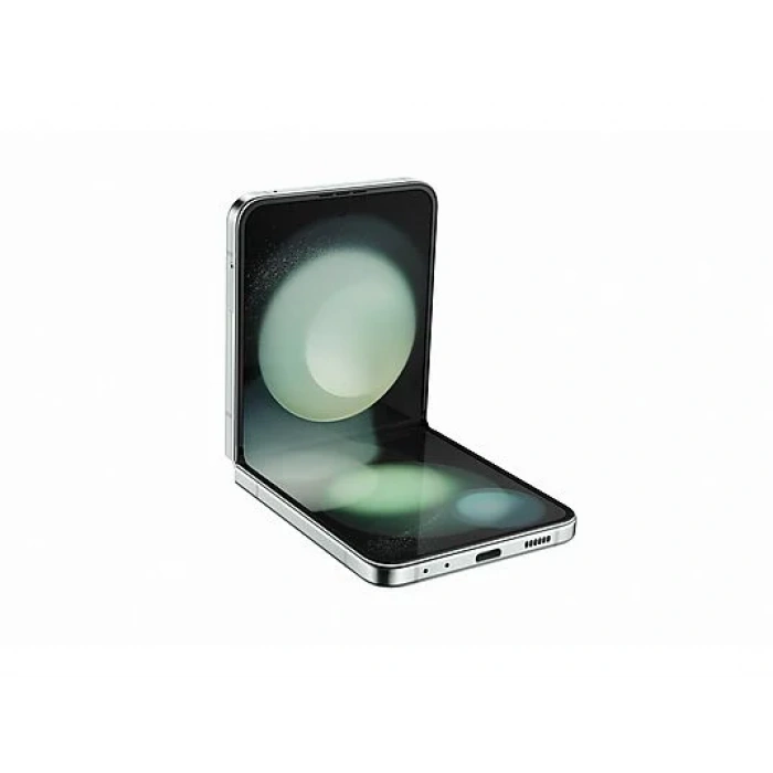 SAMSUNG Galaxy Z Flip 5 256 GB Akıllı Telefon Mint