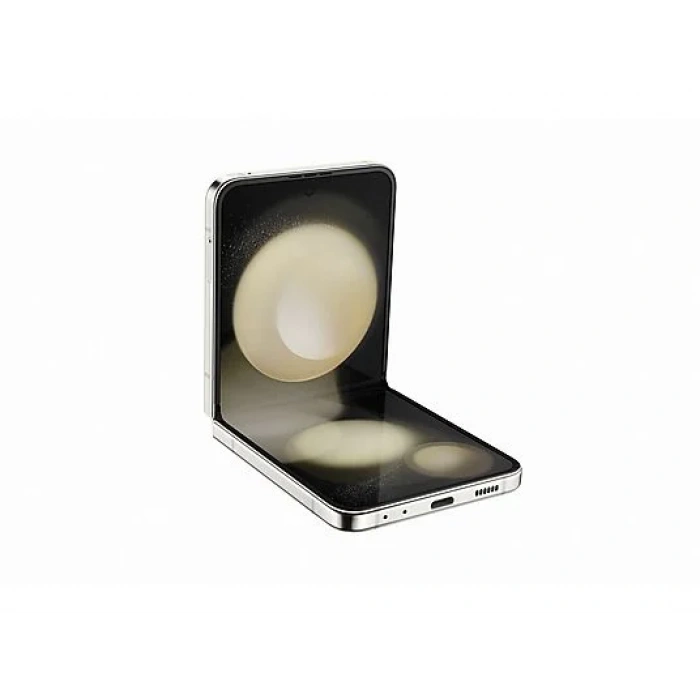 SAMSUNG Galaxy Z Flip 5 512 GB Akıllı Telefon Cream