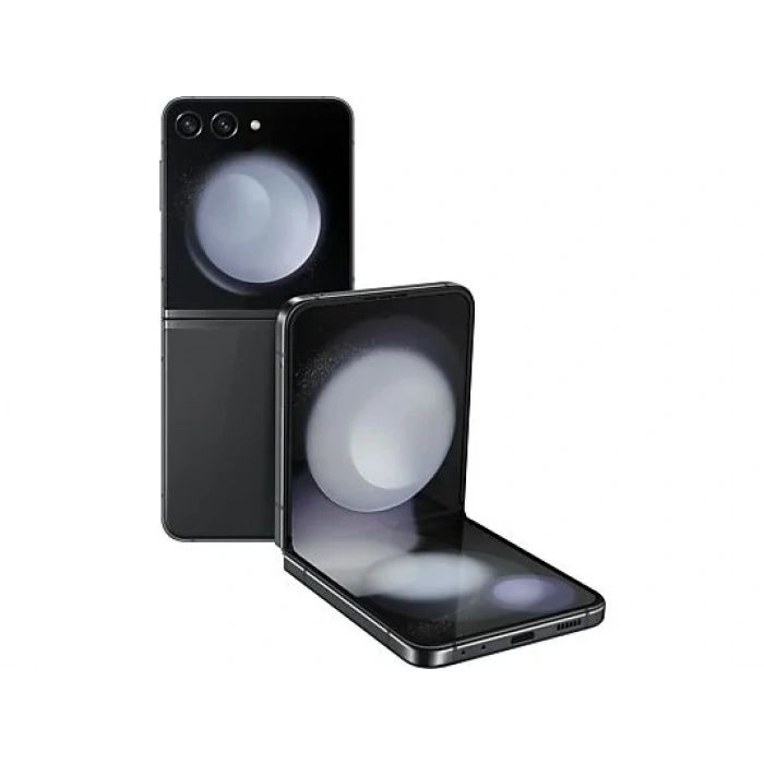 SAMSUNG Galaxy Z Flip 5 512 GB Akıllı Telefon Graphite