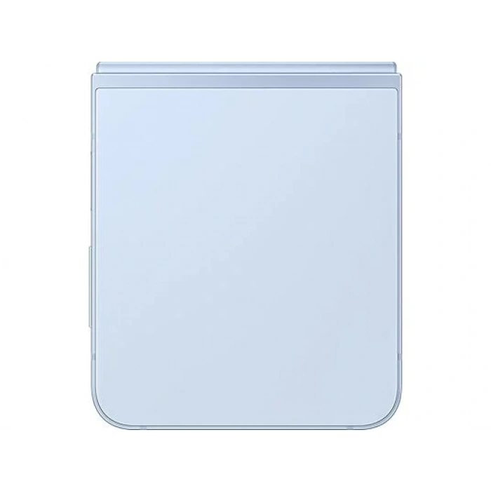 SAMSUNG Galaxy Z Flip6 12/512GB Akıllı Telefon Mavi