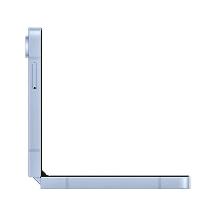 SAMSUNG Galaxy Z Flip6 12/512GB Akıllı Telefon Mavi