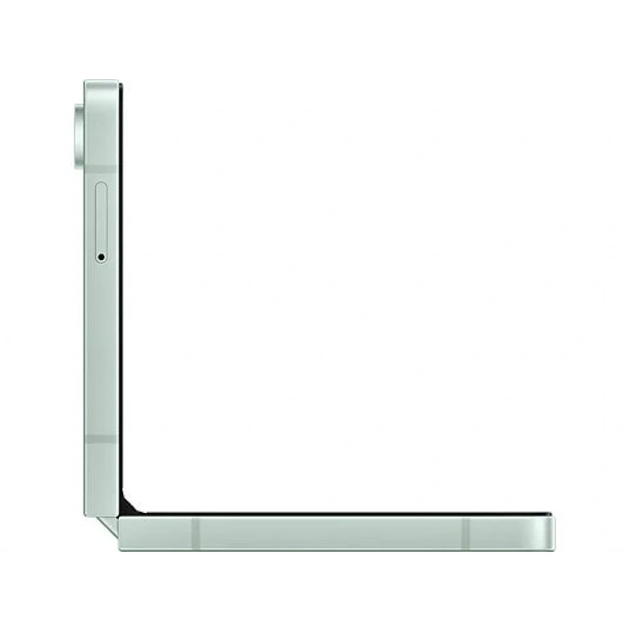 SAMSUNG Galaxy Z Flip6 12/512GB Akıllı Telefon Mint Yeşili