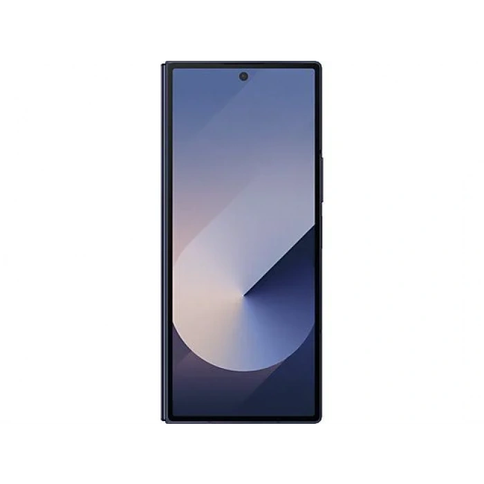 SAMSUNG Galaxy Z Fold6 12/1TB Akıllı Telefon Lacivert