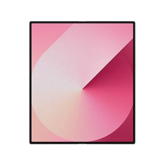 SAMSUNG Galaxy Z Fold6 12/1TB Akıllı Telefon Pembe