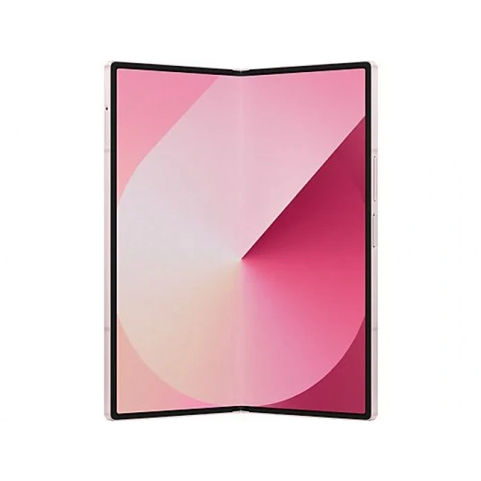SAMSUNG Galaxy Z Fold6 12/1TB Akıllı Telefon Pembe
