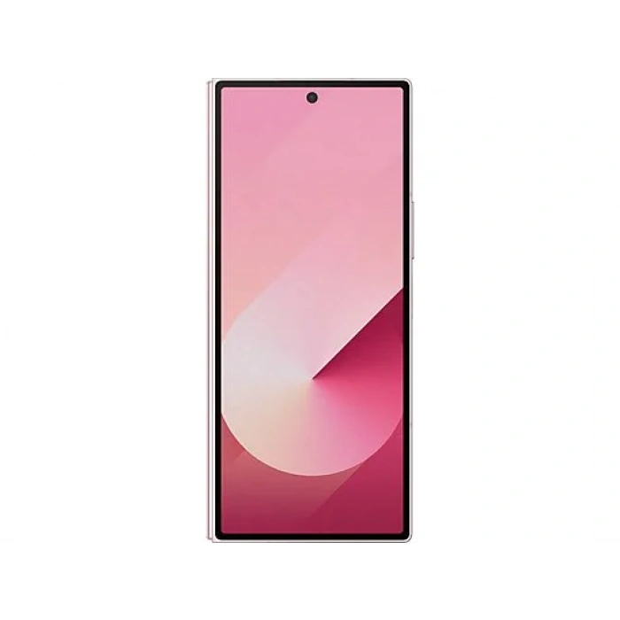 SAMSUNG Galaxy Z Fold6 12/1TB Akıllı Telefon Pembe