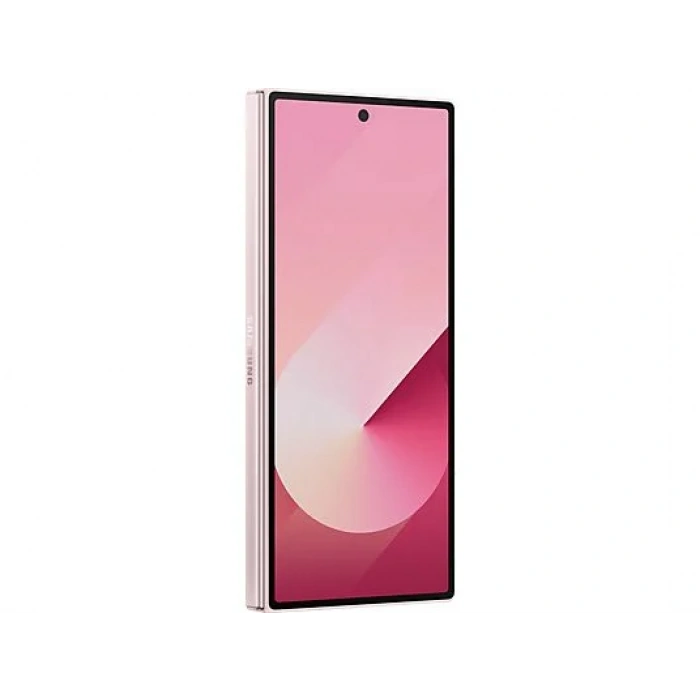 SAMSUNG Galaxy Z Fold6 12/1TB Akıllı Telefon Pembe