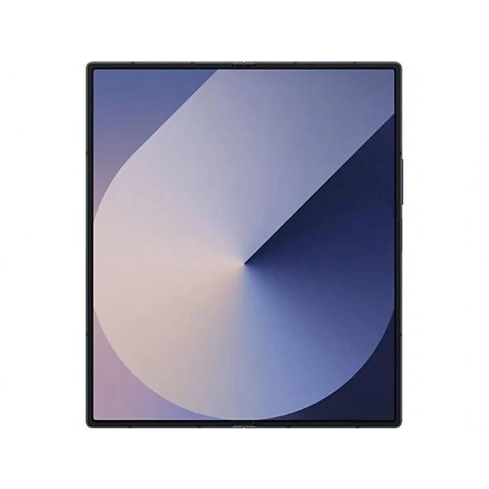 SAMSUNG Galaxy Z Fold6 12/512GB Akıllı Telefon Lacivert
