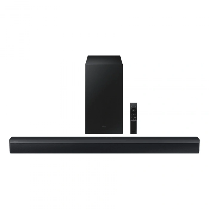 SAMSUNG HW-C450 C-Soundbar Siyah