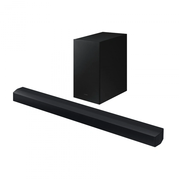 SAMSUNG HW-C450 C-Soundbar Siyah