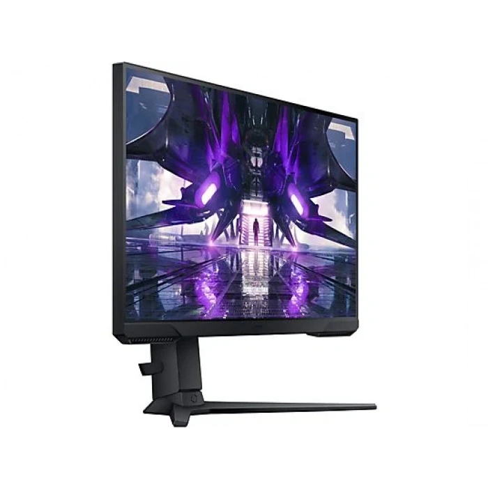 SAMSUNG LS24AG300NRXUF Odyssey G3 24” 1 ms 144 Hz Full HD Çerçevesiz Gaming Monitör Siyah
