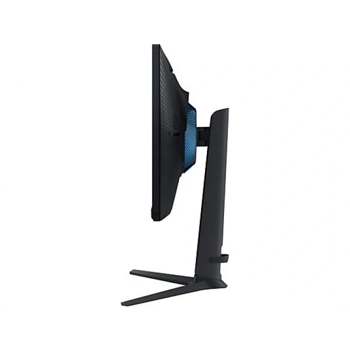 SAMSUNG LS24AG300NRXUF Odyssey G3 24” 1 ms 144 Hz Full HD Çerçevesiz Gaming Monitör Siyah