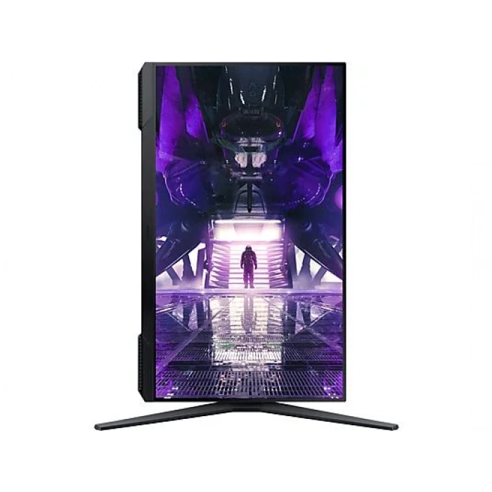 SAMSUNG LS24AG300NRXUF Odyssey G3 24” 1 ms 144 Hz Full HD Çerçevesiz Gaming Monitör Siyah