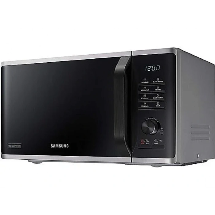SAMSUNG MS23K3515AS/TR 23 L Mikrodalga Fırın Silver