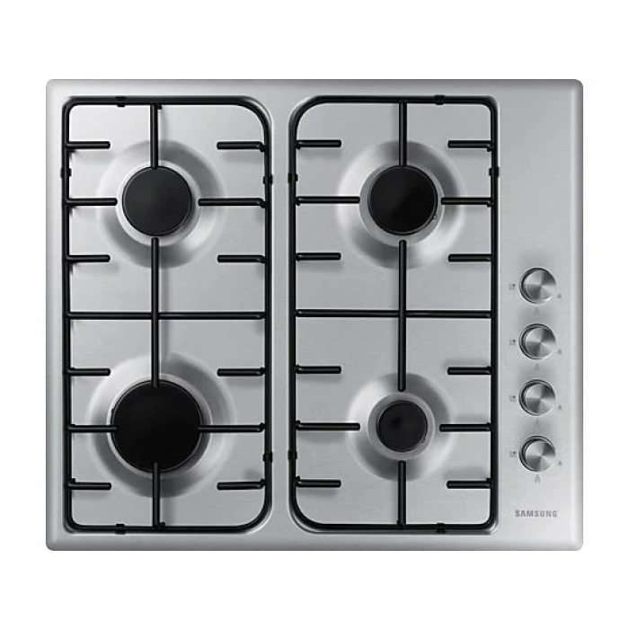 SAMSUNG NA64B3100AS/TR Ankastre Ocak Inox