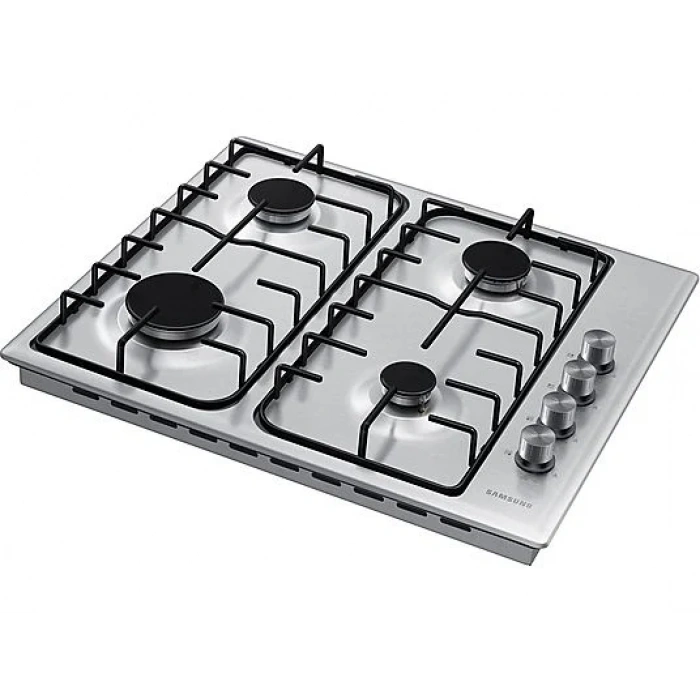 SAMSUNG NA64B3100AS/TR Ankastre Ocak Inox