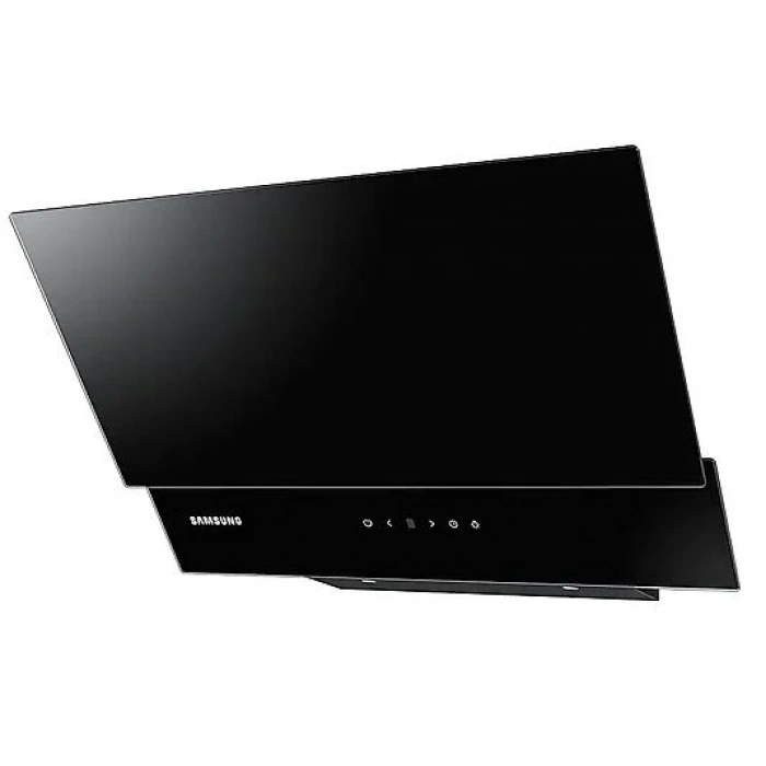 SAMSUNG NK24N7060VB/TR Ankastre Davlumbaz Siyah