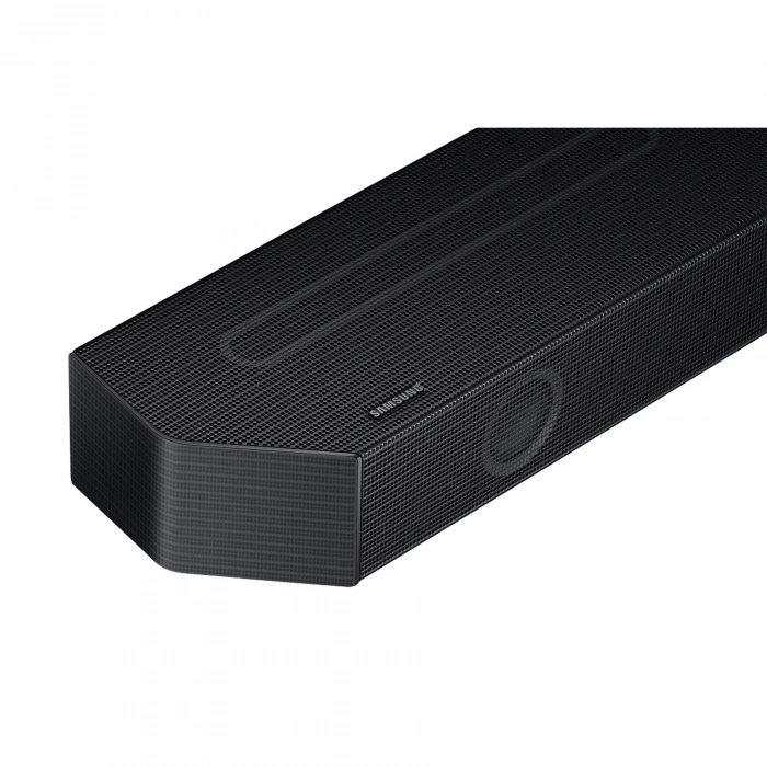 SAMSUNG Q Serisi Soundbar Siyah HW-Q600C