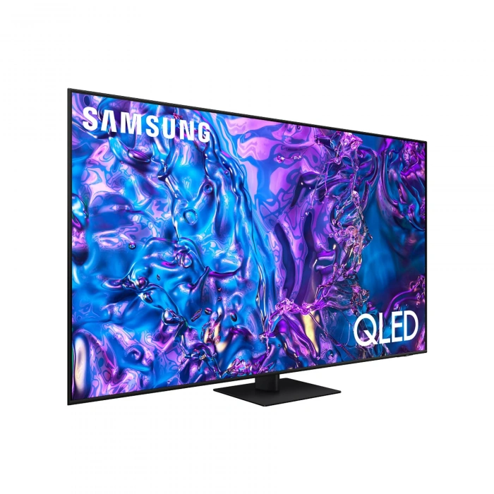 SAMSUNG Q70C 85 inç 214 Ekran Smart 4K UHD QLED TV