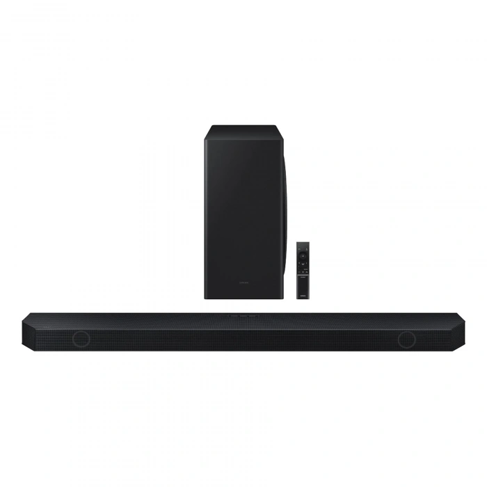 SAMSUNG Q800D Q Series Kablosuz Dolby Atmos 5.1.2 Soundbar