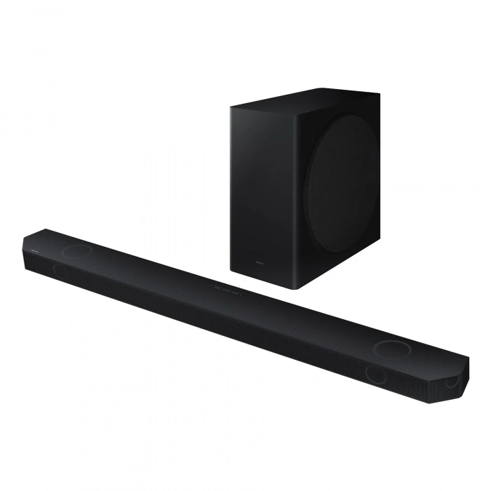 SAMSUNG Q800D Q Series Kablosuz Dolby Atmos 5.1.2 Soundbar