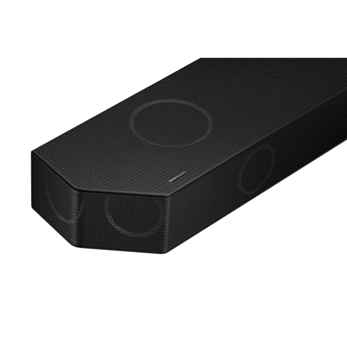 SAMSUNG Q990D Q Series Kablosuz Dolby Atmos 11.1.4 Soundbar