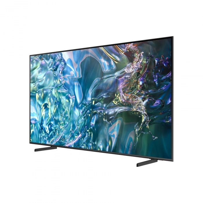 SAMSUNG QE55Q67DAUXTK 55 inç 138 Ekran Uydu Alıcılı Smart 4K QLED TV (2024)