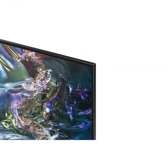 SAMSUNG QE55Q67DAUXTK 55 inç 138 Ekran Uydu Alıcılı Smart 4K QLED TV (2024)