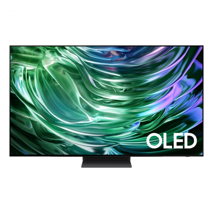 SAMSUNG QE55S90DAEXTK 55 inç 139 Ekran Uydu Alıcılı Smart 4K UHD OLED TV