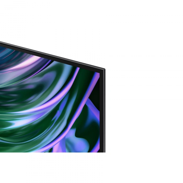 SAMSUNG QE55S90DAEXTK 55 inç 139 Ekran Uydu Alıcılı Smart 4K UHD OLED TV