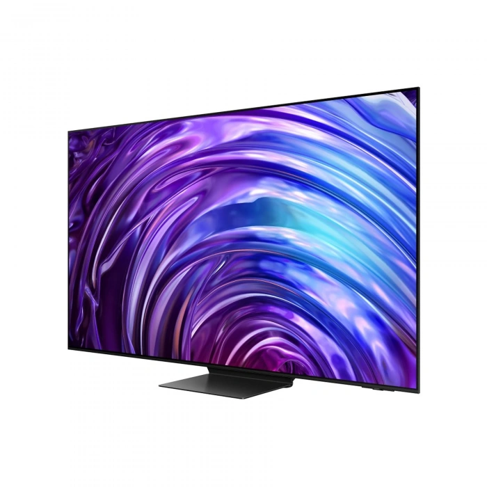 SAMSUNG QE65S95DATXTK 65 inç 164 Ekran Uydu Alıcılı Smart 4K UHD OLED TV 2024
