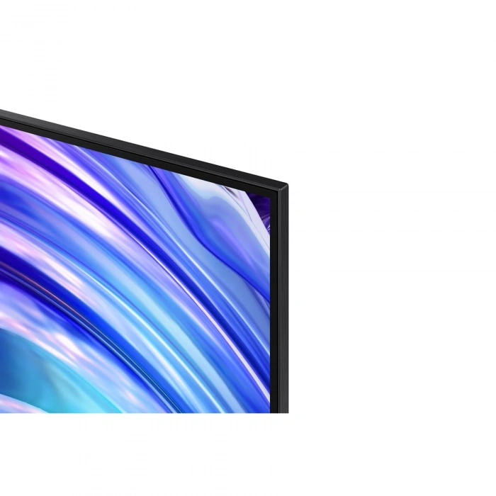 SAMSUNG QE65S95DATXTK 65 inç 164 Ekran Uydu Alıcılı Smart 4K UHD OLED TV 2024