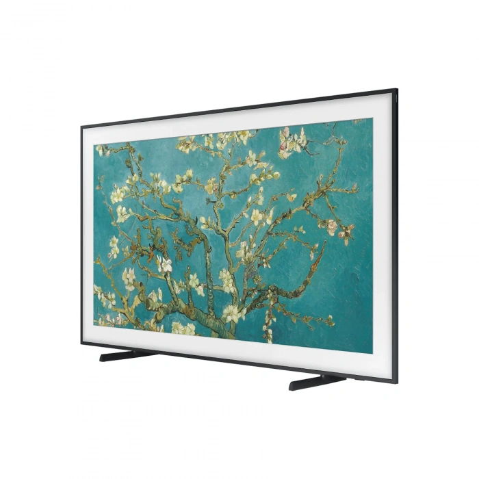 SAMSUNG QE75LS03BGUXTK 75 inç 189 Ekran Uydu Alıcılı Smart UHD 4K The Frame QLED TV Siyah