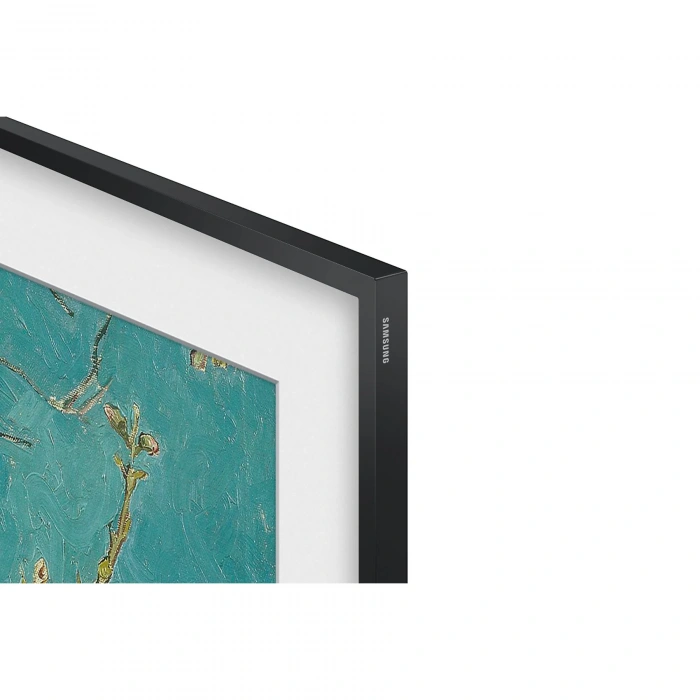 SAMSUNG QE75LS03BGUXTK 75 inç 189 Ekran Uydu Alıcılı Smart UHD 4K The Frame QLED TV Siyah