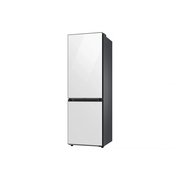 Samsung Rb34c6b0e12/Tr Bespoke Alttan Donduruculu No-Frost Buzdolabı