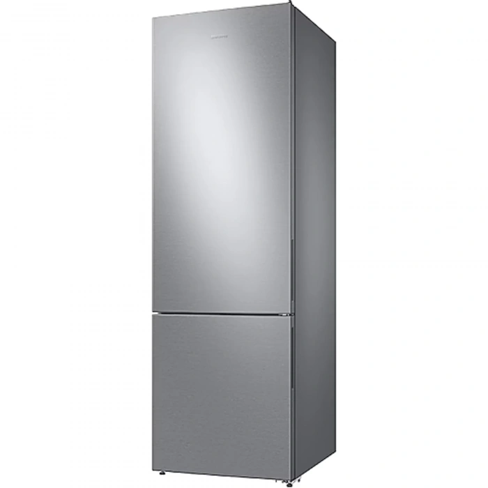 Samsung Rb44ts134sa 460 Lt Gümüş No Frost Buzdolabı