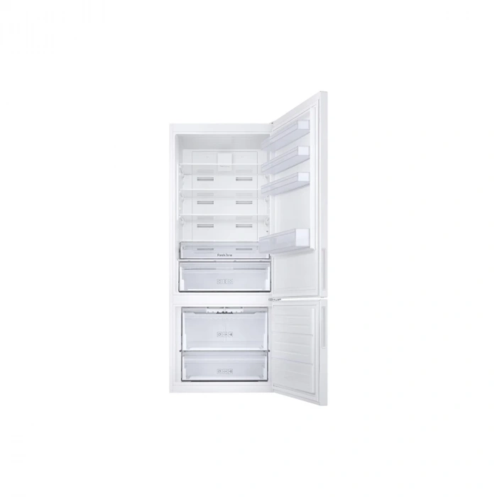 Samsung RB50RS334WW No Frost Buzdolabı