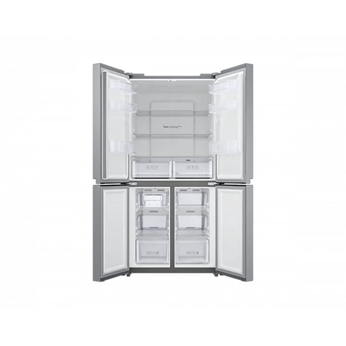 Samsung RF48A4000M9/TR Buzdolabı