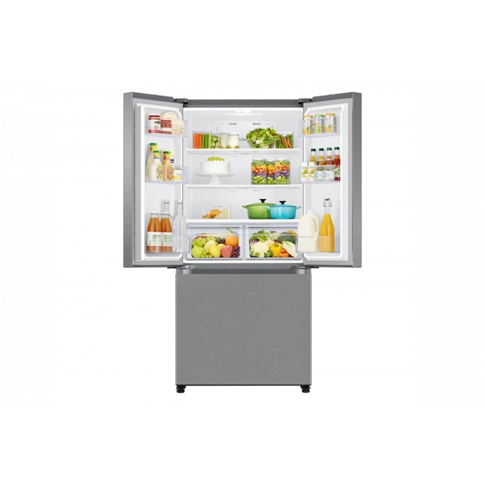 Samsung RF57C510ESR/TR Gardırop Tıpı No-Frost Buzdolabı