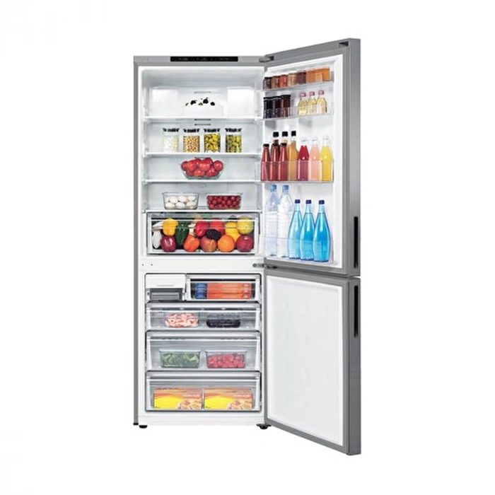 Samsung RL4323RBAS8/TR No Frost Buzdolabı