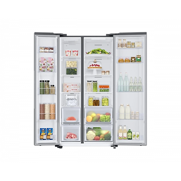 Samsung RS66A8100S9/TR Buzdolabı