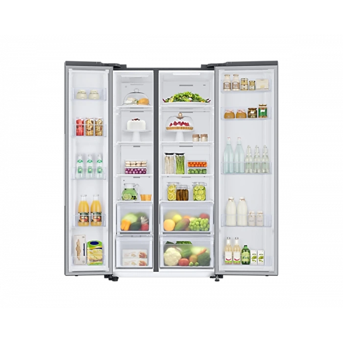 Samsung RS66A8100S9/TR Buzdolabı