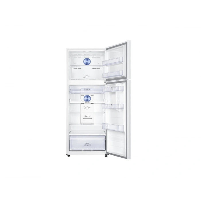 Samsung RT46K6000WW No Frost Buzdolabı