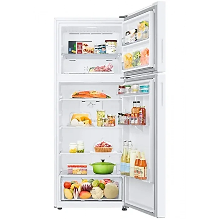 Samsung Rt47cg6002wwtr Üstten Donduruculu Buzdolabı