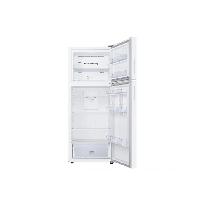 Samsung RT47CG6636S9TR Üstten Donduruculu Inox Buzdolabı